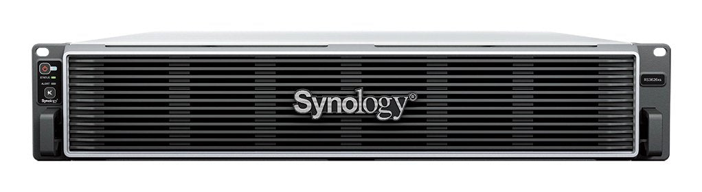 EAN 4711174726073 - Synology RackStation RS3626xs NAS Bastidor (2U) Intel® Xeon® D D-1726 8 GB DDR4 0 TB DiskStation Manager  imagen 1