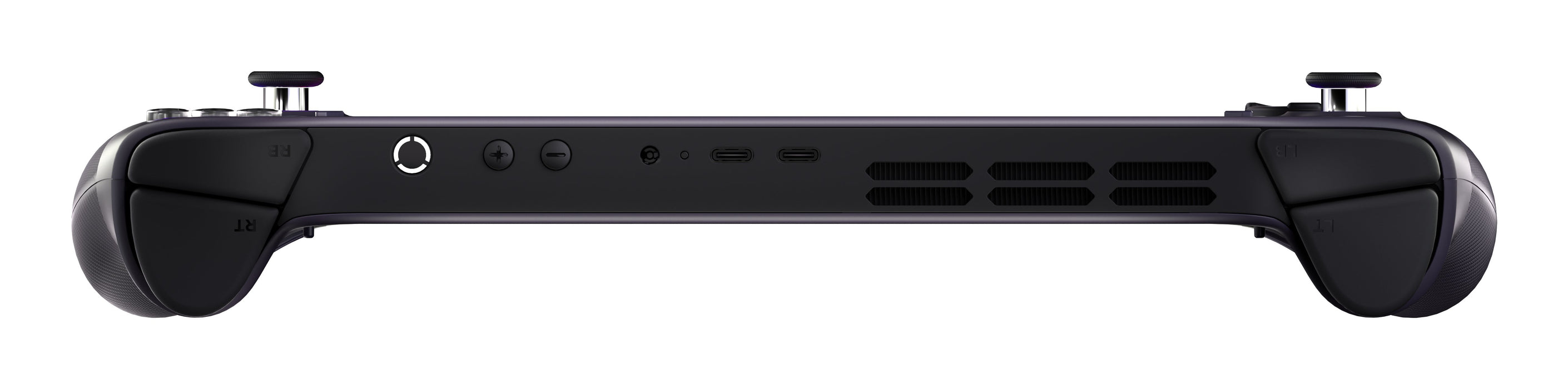 EAN 199274108281 - Lenovo Legion Go S 8APU1 videoconsola portátil 20,3 cm (8") 512 GB Pantalla táctil Wifi Negro, Violeta imagen 6