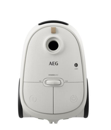 EAN 7332543822836 - AEG AB61H6SW 3,5 L Aspiradora cilíndrica Secar 850 W Bolsa para el polvo imagen 29