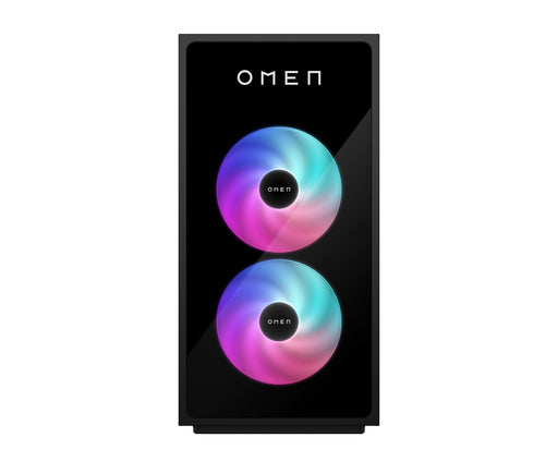 EAN 199251514937 - HP OMEN 35L Gaming GT16-0099ns Intel® Core™ i5 i5-14400F 32 GB DDR5-SDRAM 1 TB SSD NVIDIA GeForce RTX 5060 imagen 1