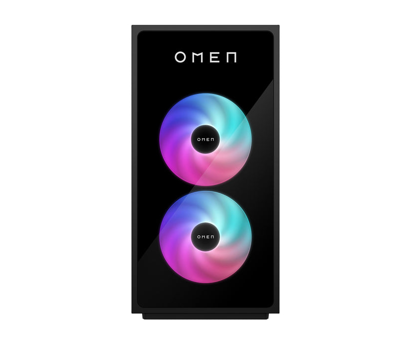EAN 199251514937 - HP OMEN 35L Gaming GT16-0099ns Intel® Core™ i5 i5-14400F 32 GB DDR5-SDRAM 1 TB SSD NVIDIA GeForce RTX 5060 imagen 1