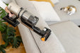EAN 3838783075857 - Gorenje SVC259441NFGO Aspiradora escoba 2 en 1 Batería Secar HEPA Sin bolsa 0,6 L 350 W Oro imagen 12