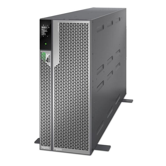 EAN 731304578499 - APC SRTL8KRM4UI sistema de alimentación ininterrumpida (UPS) Doble conversión (en línea) 8 kVA 8000 W 12 s imagen 10