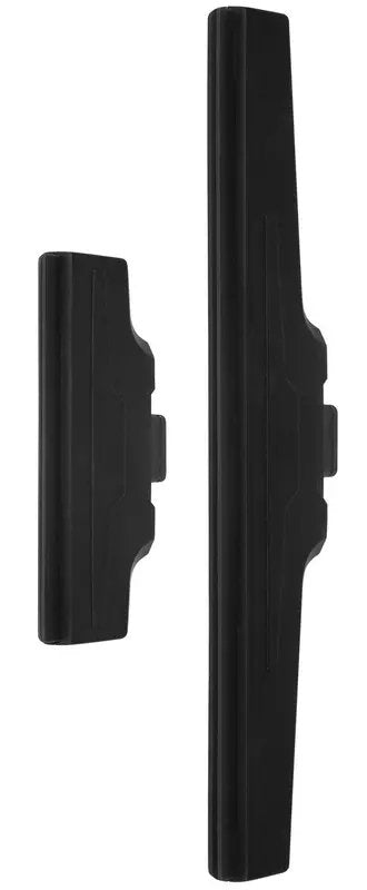 EAN 4006825671254 - Einhell BRILLIANTO utensilio limpiacristales 35 cm Negro, Rojo imagen 1
