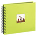 EAN 4007249106100 - Hama 4007249106100 álbum de foto y protector 50 hojas 10 х 15 Encuadernación espiral imagen 2