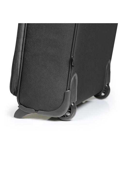 EAN 3567041053404 - Port Designs HANOI II 39,6 cm (15.6") Maletín con ruedas Negro imagen 6
