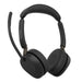 EAN 5706991036817 - Jabra Evolve3 65 Auriculares Inalámbrico Diadema Oficina/Centro de llamadas USB tipo A Bluetooth Negro imagen 4