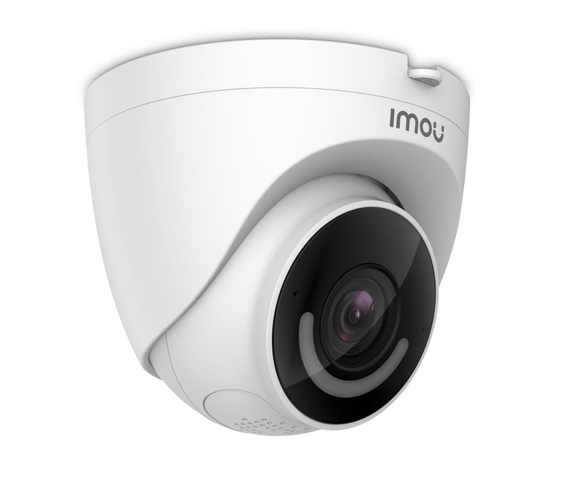EAN 6939554983481 - Imou Turret imagen 4