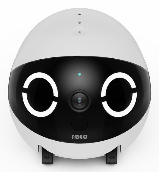 EAN 6972822120850 - Enabot Rola Mini Pet Monitor imagen 1