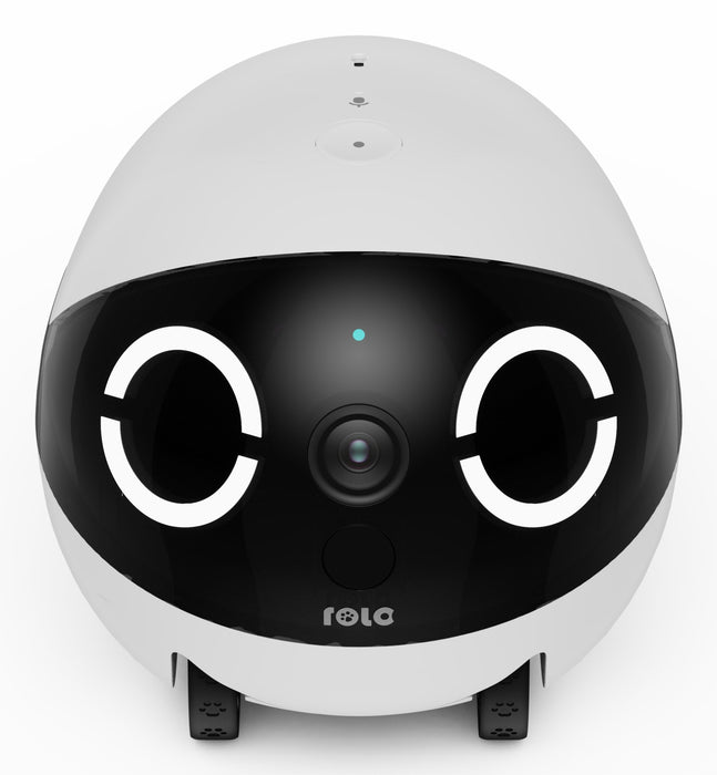 EAN 6972822120850 - Enabot Rola Mini Pet Monitor imagen 1