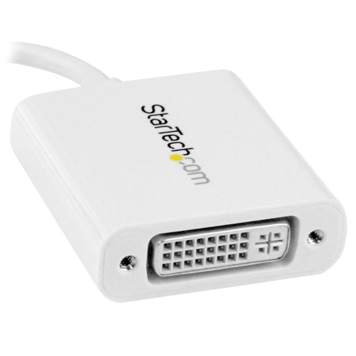 EAN 0065030863353 - StarTech.com CDP2DVIW Adaptador gráfico USB 1920 x 1200 Pixeles imagen 2