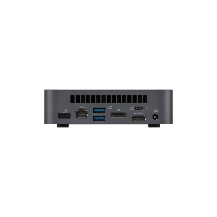 EAN 4711636457316 - ASUS VM31-BER330MN2 Negro 30 2,4 GHz imagen 5