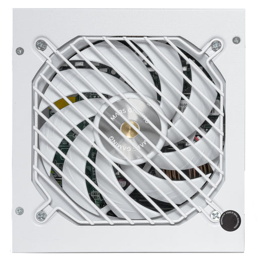 EAN 8435693108603 - Mars Gaming MPZE750SI unidad de fuente de alimentación 24-pin ATX imagen 1