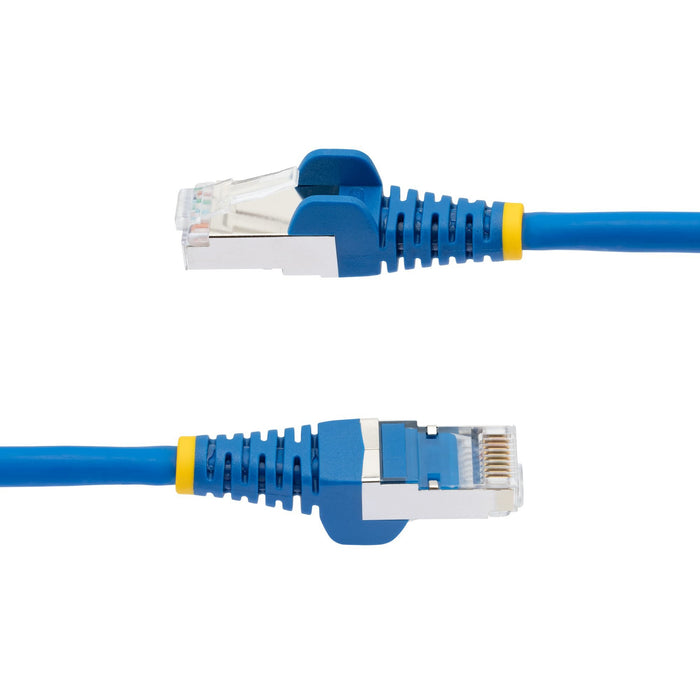 EAN 0065030896221 - StarTech.com NLBL-7M-CAT6A-PATCH cable de red S/FTP (S-STP) imagen 3