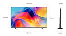 EAN 8806097967132 - Samsung TU55M70HAUXXC Televisor 139,7 cm (55") 4K Ultra HD Smart TV Wifi Negro imagen 5