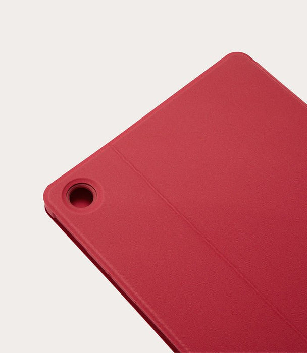 EAN 8020252192799 - Tucano TAB-GSA11P25-R funda para tablet 27,9 cm (11") Folio Rojo imagen 6