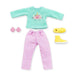 EAN 4062013600093 - Corolle 9000600090 muñeca imagen 4
