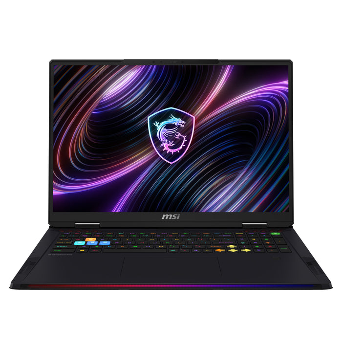 EAN 4711377480123 - MSI Raider 18 Max HX A2WJ-1425FRY Intel Core Ultra 9 290HX Plus Portátil 45,7 cm (18") WQUXGA 64 GB DDR5- imagen 2