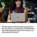EAN 0821844994320 - HP EliteBook X Flip G2i 14 inch Notebook Next Gen AI PC Wolf Pro Security Edition Copilot+ PC Intel Core  imagen 11