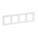 EAN 3414972549035 - Legrand 765184 placa de pared y cubierta de interruptor Blanco imagen 1