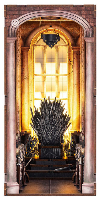 EAN 4009803005317 - Revell Tiny Adventure Iron Throne - House of the Dragon Maqueta de transatlántico Kit de montaje imagen 6