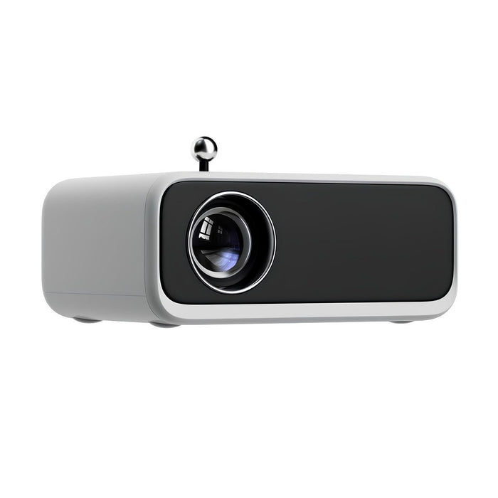 EAN 6970885350160 - WANBO MINI XS01 proyector de película 250 lúmenes ANSI 1280 x 720 Pixeles Blanco imagen 5