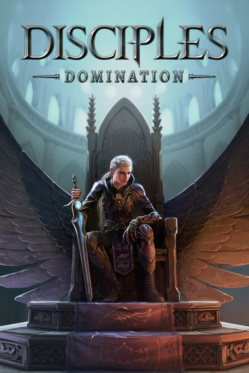 EAN 4260458363898 - Kalypso Disciples: Domination (Playstation 5) Estándar Plurilingüe imagen 1