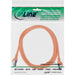 EAN 4043718337118 - InLine 72603O cable de red Naranja 3 m Cat6a S/FTP (S-STP) Alrededor imagen 3