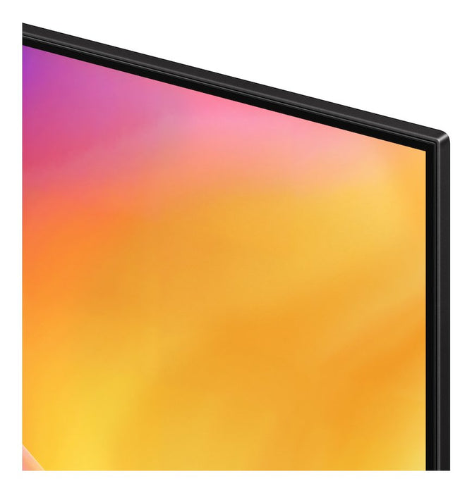 EAN 8806097966722 - Samsung M70H 109,2 cm (43") 4K Ultra HD Smart TV Wifi Negro imagen 5