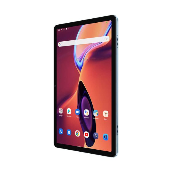 EAN 6931548311409 - Blackview Tab 16 4G LTE-TDD & LTE-FDD 256 GB 27,9 cm (11") 8 GB Wi-Fi 5 (802.11ac) Android 12 Azul imagen 5