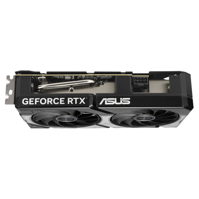 EAN 4711636014182 - ASUS Dual -RTX5060TI-8G NVIDIA GeForce RTX 5060 Ti 8 GB GDDR7 imagen 5