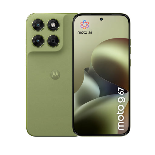 EAN 0840493616971 - Motorola moto g67 17,3 cm (6.8") Ranura híbrida Dual SIM Android 16.0 5G USB Tipo C 4 GB 256 GB 5200 mAh  imagen 1