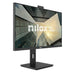 EAN 8431775036291 - Nilox NXM24RWEB0265 pantalla para PC 61 cm (24") 1920 x 1080 Pixeles Full HD LED Negro imagen 2