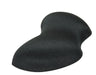 EAN 4027301341553 - SPEEDLINK SL-620800-BK descansa muñecas Gel, Caucho, Terciopelo Negro imagen 2