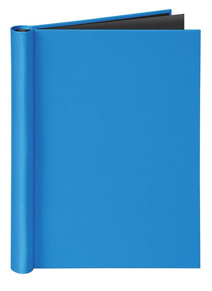 EAN 4000225064739 - Veloflex VELOCOLOR carpeta de cartón A4 Azul imagen 1