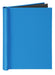 EAN 4000225064739 - Veloflex VELOCOLOR carpeta de cartón A4 Azul imagen 1