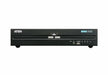 EAN 4719264646638 - ATEN CS1142D interruptor KVM Negro imagen 1