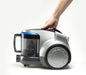 EAN 8432406480001 - Black & Decker BXVML700E aspiradora 2 L Aspiradora cilíndrica Secar 700 W Sin bolsa imagen 3