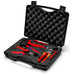 EAN 4003773089001 - Knipex 97 91 04 V02 juego de herramientas mecanicas 7 herramientas imagen 2