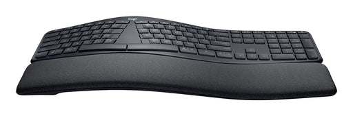 EAN 5099206093027 - Logitech 920-009874 teclado Oficina RF Wireless + Bluetooth QWERTZ Suizo Grafito imagen 1
