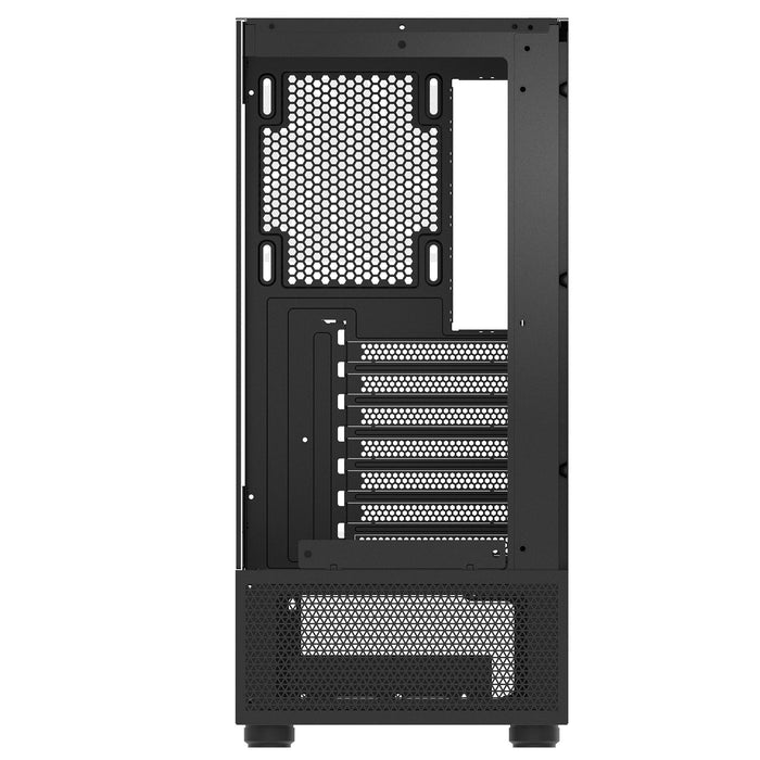 EAN 4711085948557 - XPG Invader X Mini Midi Tower imagen 14