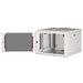 EAN 7630049600027 - ROLINE 26.21.0001 armario rack 7U Bastidor de pared Gris imagen 3