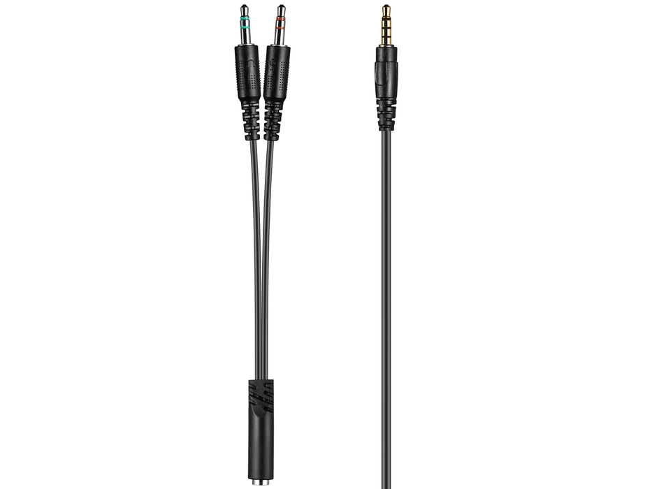 EAN 5705730126154 - Sandberg 126-15 auricular y casco Auriculares Alámbrico Diadema Llamadas/Música Negro imagen 3