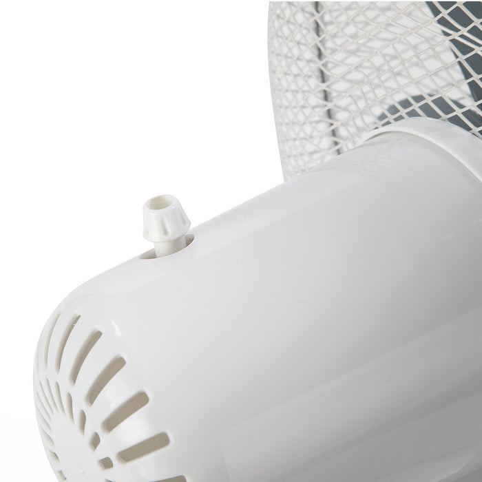 EAN 8421078036074 - JATA JVVP3050 ventilador Blanco imagen 4