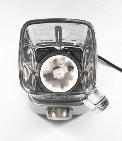 EAN 3519280020396 - Magimix 11628 EA licuadora 1,8 L Batidora de vaso 1300 W Negro imagen 8
