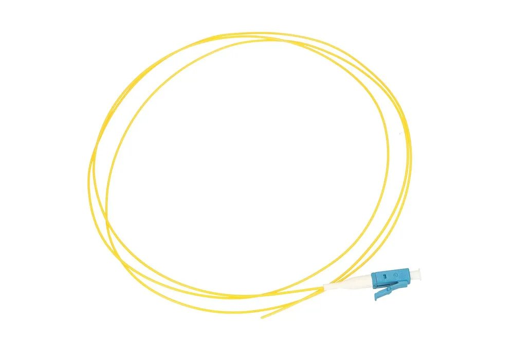 EAN 5903148910154 - Extralink EX.10154 Cable de fibra óptica e InfiniBand FTTH Amarillo imagen 1