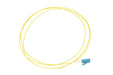 EAN 5903148910154 - Extralink EX.10154 Cable de fibra óptica e InfiniBand FTTH Amarillo imagen 1