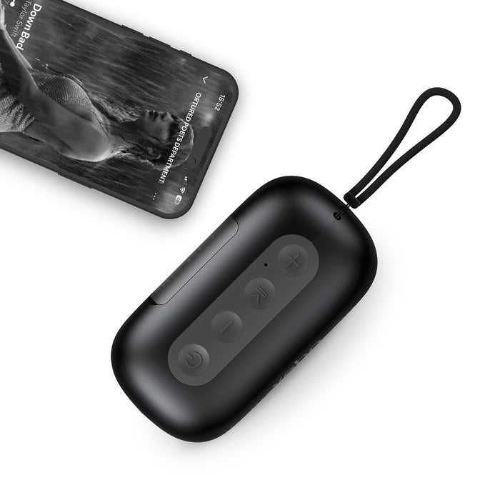 EAN 5060594761652 - Veho MZ-4 PORTABLE BLUETOOTH SPEAKER-B imagen 3