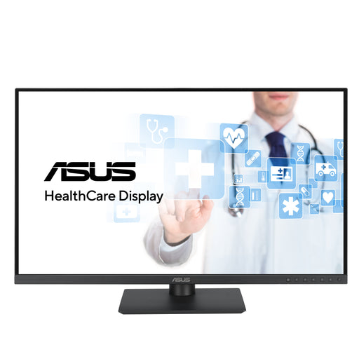 EAN 4711387308189 - ASUS HA2441A pantalla para PC 60,5 cm (23.8") 2560 x 1440 Pixeles Quad HD LCD Negro imagen 2