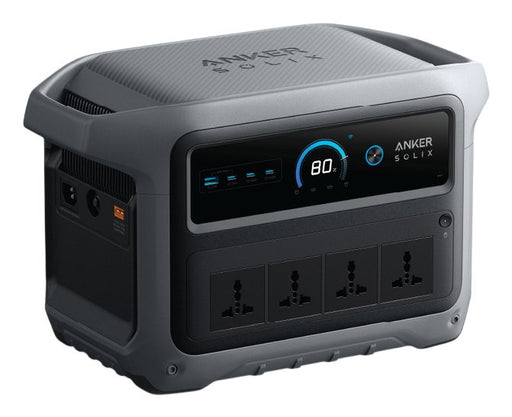 EAN 194644274788 - Anker Solix C1000X Gen 2 estación de energía portátil 8 2000 W imagen 1